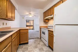 5801 Lowell Street NE UNIT 28D 