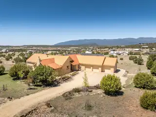 11 Eastside Loop, Sandia Park