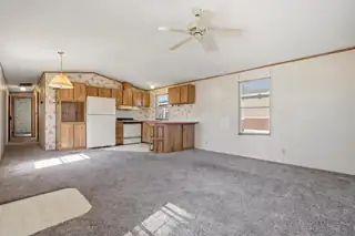 7401 San Pedro Drive NE TRLR 4 