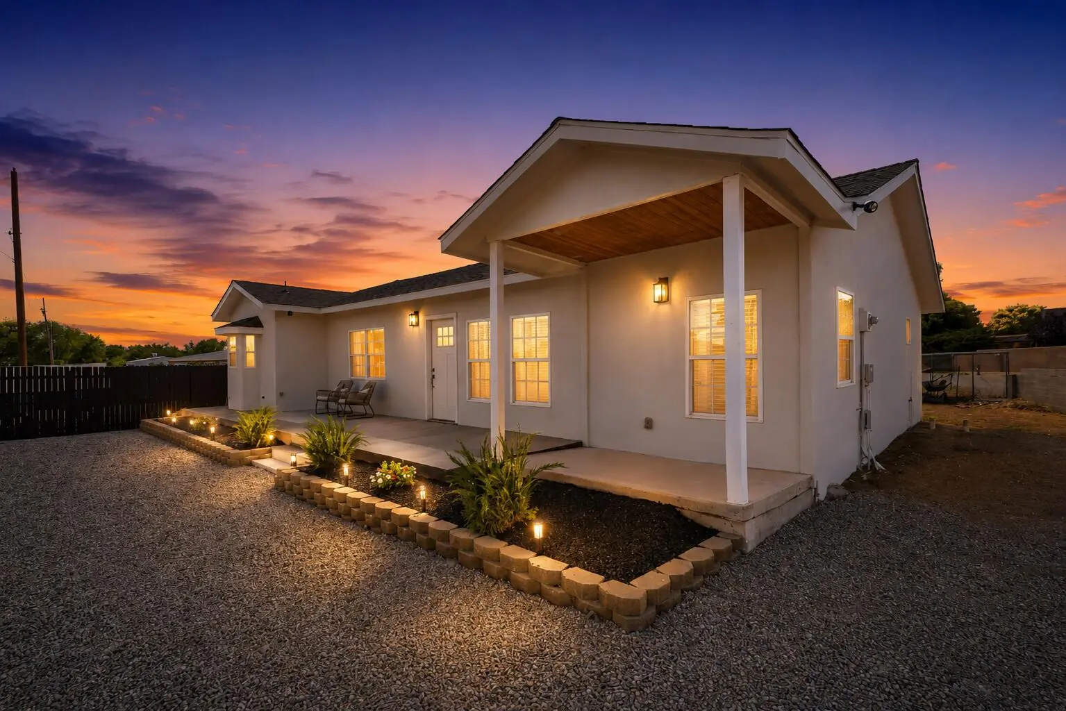 603 Amistad Road SW