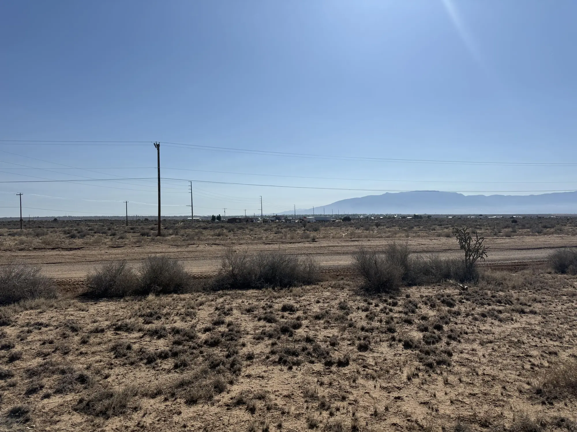 Lot 2 & 3 Durango