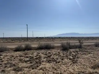 Lot 2 & 3 Durango, Rio Rancho 