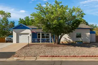 4103 Malaga Court SE, Rio Rancho
