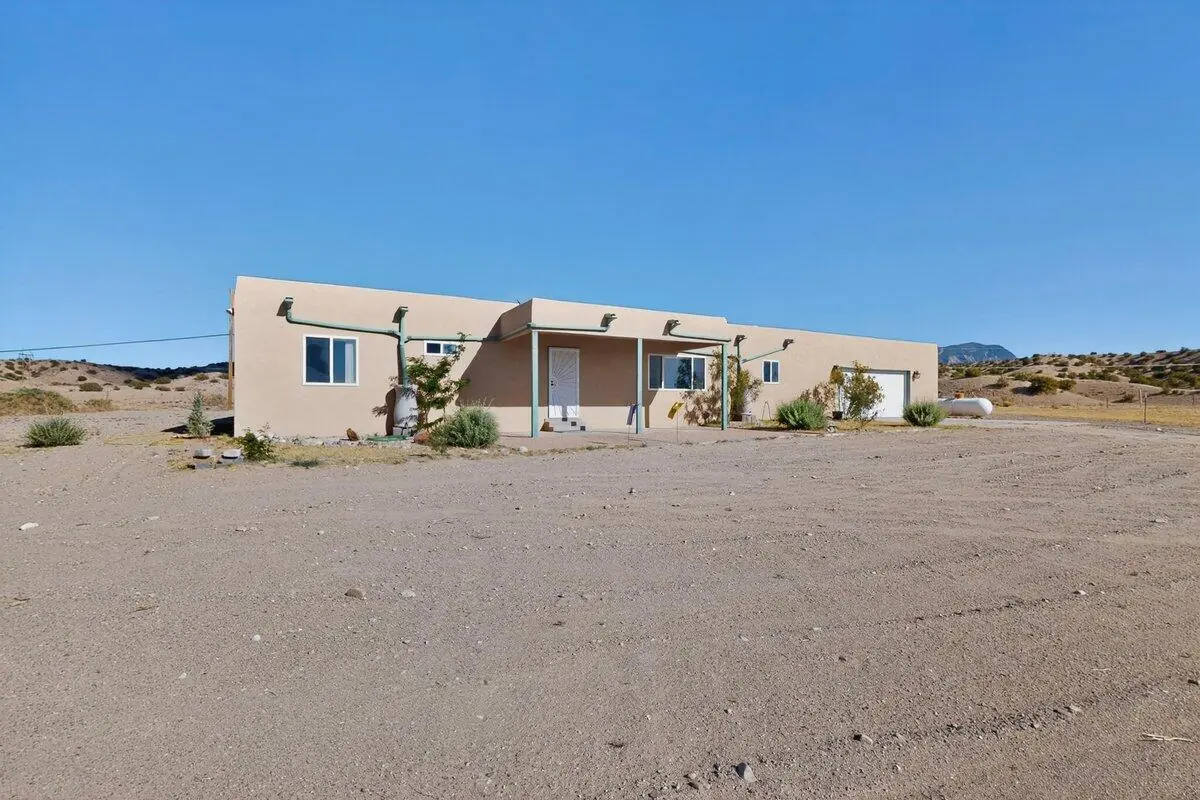35 Coronado Road