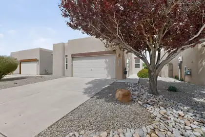 9740 Calle Chamisa NW, Albuquerque