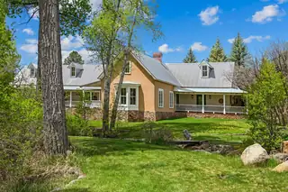 220 County Road 342, Chama 