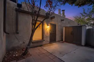 3939 Rio Grande Boulevard NW UNIT 53, Albuquerque 