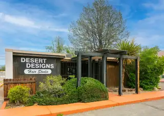 4008 Carlisle Boulevard NE, Albuquerque 