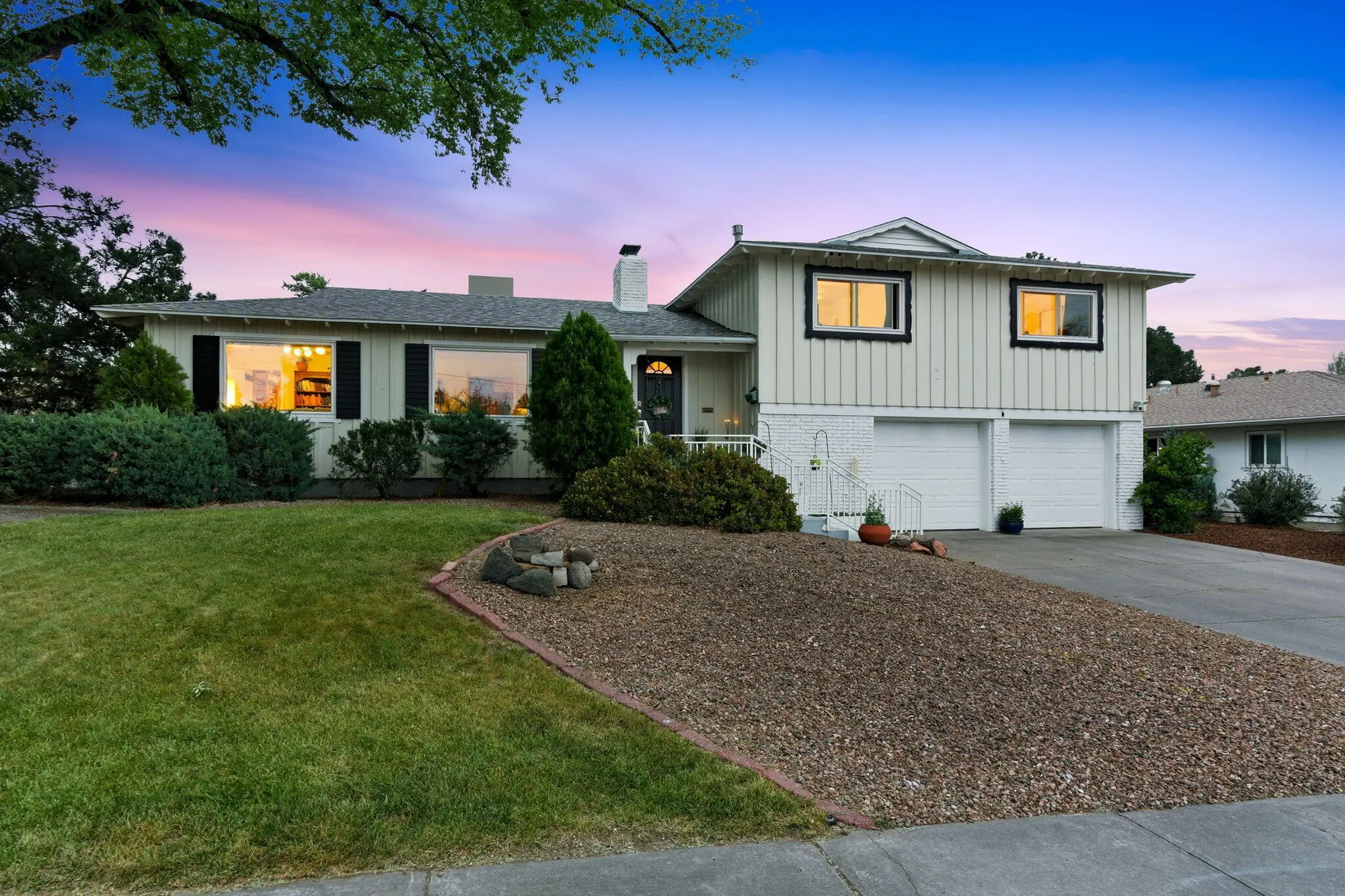 6500 Ponderosa Avenue NE
