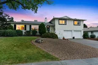 6500 Ponderosa Avenue NE, Albuquerque 