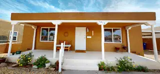 1014 San Clemente Avenue NW, Albuquerque 