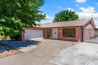 7201 Beck Drive NE, Albuquerque 
