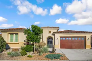 1708 Willow Canyon Trail NW, Albuquerque 