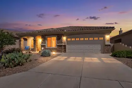 1021 Evening Primrose Lane, Bernalillo