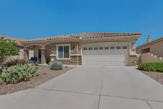 1021 Evening Primrose Lane 