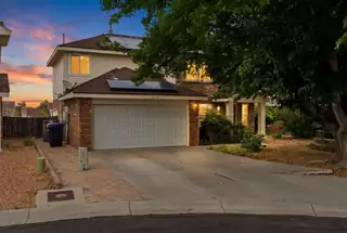 8143 Oakdale Place NW, Albuquerque 