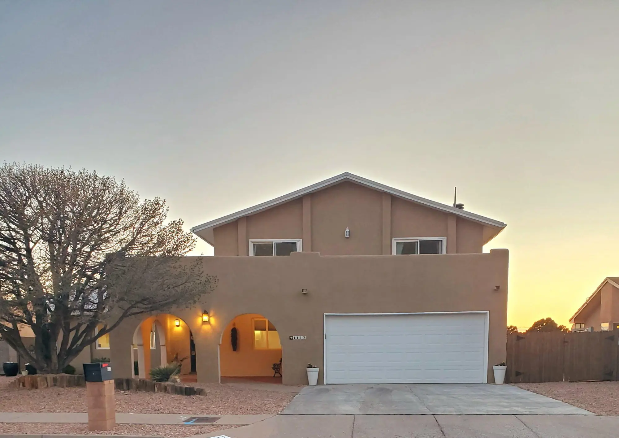 1117 Turner Drive NE