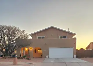1117 Turner Drive NE, Albuquerque 
