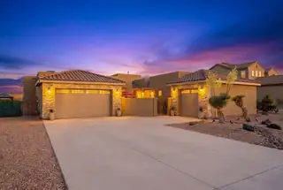 6519 Pato Road NW, Albuquerque 