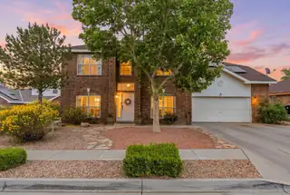7115 Westford Place NW, Albuquerque 