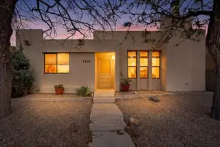 7200 Wren Walk Drive NE, Albuquerque 