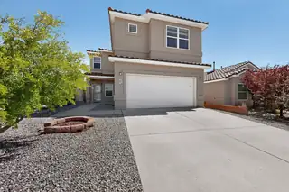 11824 Suny Bay Road SE, Albuquerque 
