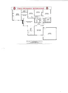 3223 Judy Place NE 
