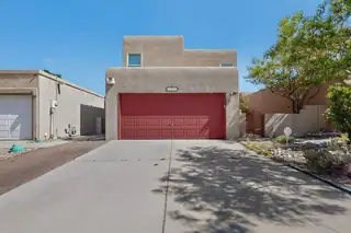 9633 De Vargas Loop NE, Albuquerque 