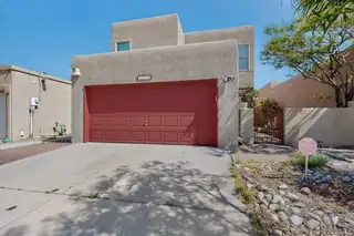 9633 De Vargas Loop NE 