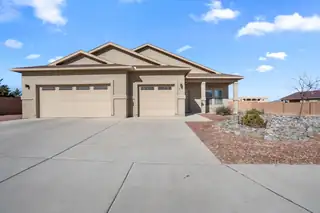 2513 Istle Road NE, Rio Rancho