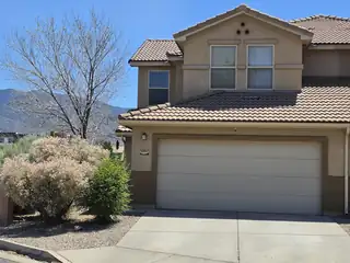 10801 Fort Point Lane NE, Albuquerque 