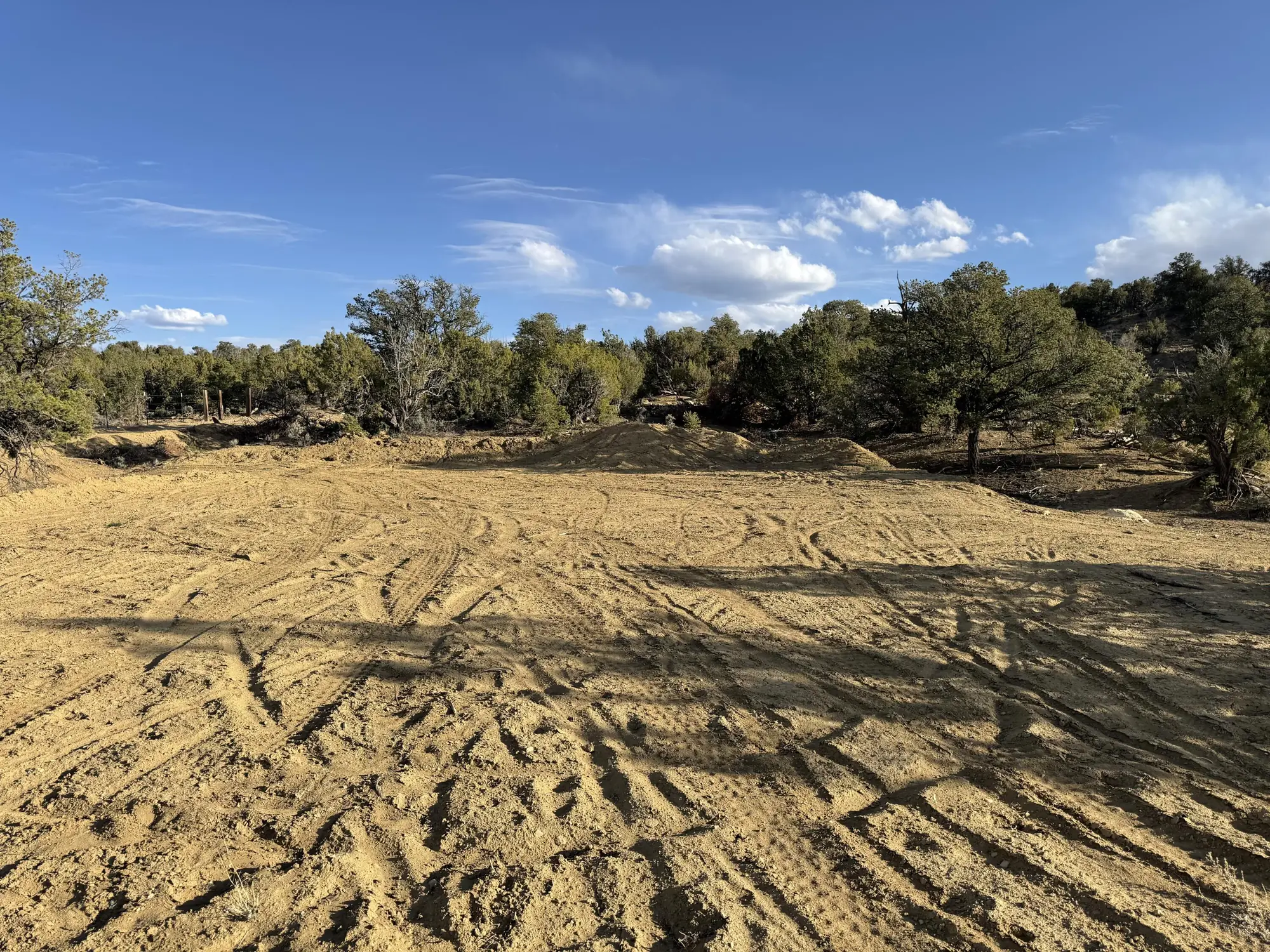 Catalpa Canyon Road Lot 5