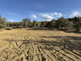 Catalpa Canyon Road Lot 5, Gallup 