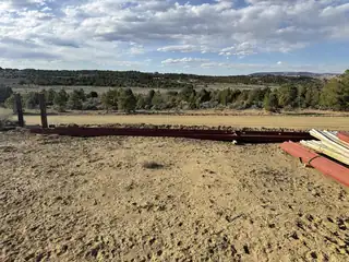 Catalpa Canyon Road Lot 5 