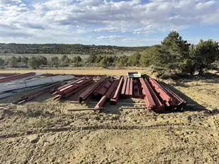 Catalpa Canyon Road Lot 5 