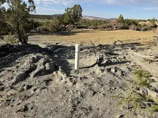 Catalpa Canyon Road Lot 5 