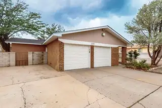 3219 June Street NE, Albuquerque 