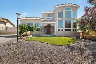 13208 Velma Court NE, Albuquerque 