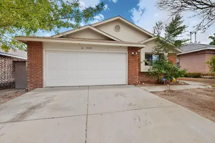 10404 Andretti Avenue SW, Albuquerque