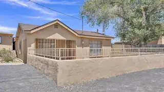 3102 Rosendo Garcia Road SW 