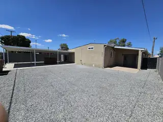 244 E Avenida Bernalillo 