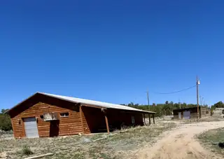 371 Candy Kitchen Road, Ramah 