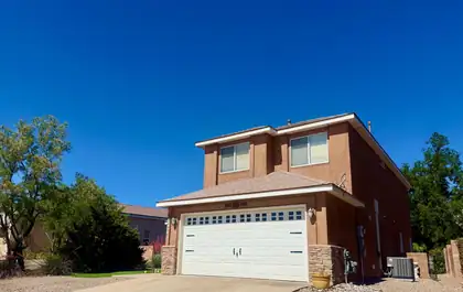 10909 Dream Weaver Drive NW, Albuquerque 