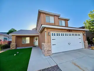 10909 Dream Weaver Drive NW 