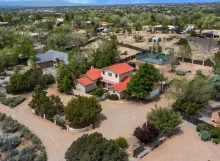 103 Tierra Rica Drive, Santa Fe