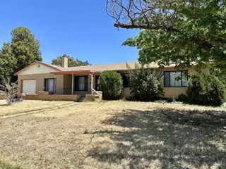 1902 Wisconsin Street NE, Albuquerque 