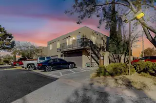 12013 Stilwell Drive NE APT A, Albuquerque