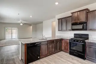 3643 Timberline Road NE 