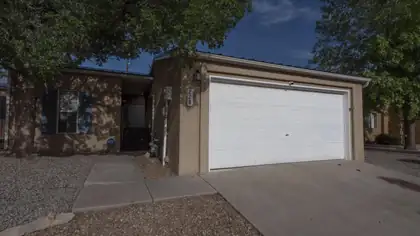 228 Hendren Lane NE, Albuquerque 