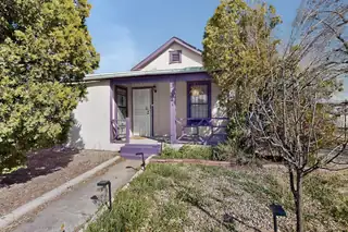 1204 Edith Boulevard SE, Albuquerque 